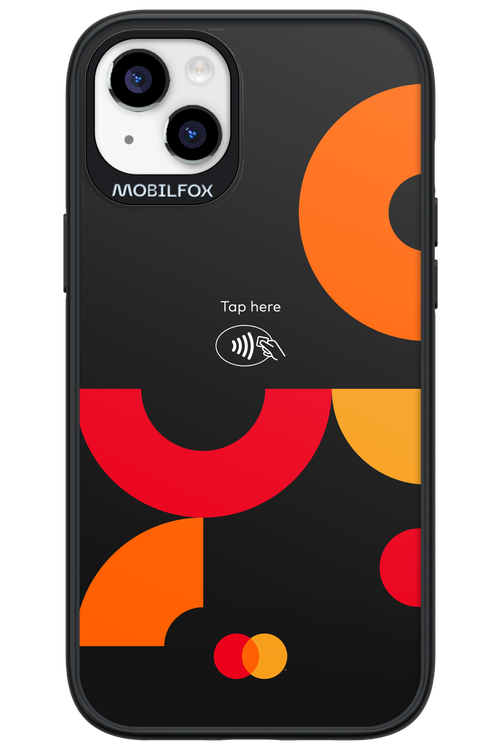 MC EU Black 2.0 - Apple iPhone 14 Plus