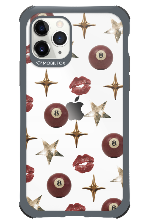 Lucky strike 2.0 - Apple iPhone 11 Pro