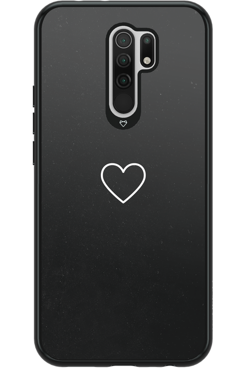 Love Is Simple 2.0 - Xiaomi Redmi 9