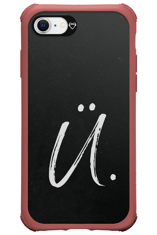 (Off Space) U II 2.0 - Apple iPhone SE 2020