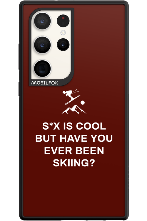 Have You Ever - Samsung Galaxy S23 Ultra