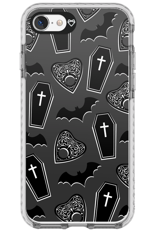 After Death - Apple iPhone SE 2022