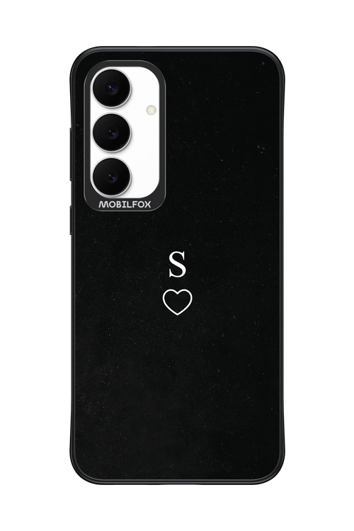 S Black 2.0 - Samsung S25 FE