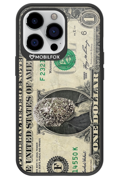 mask 2.0 - Apple iPhone 13 Pro