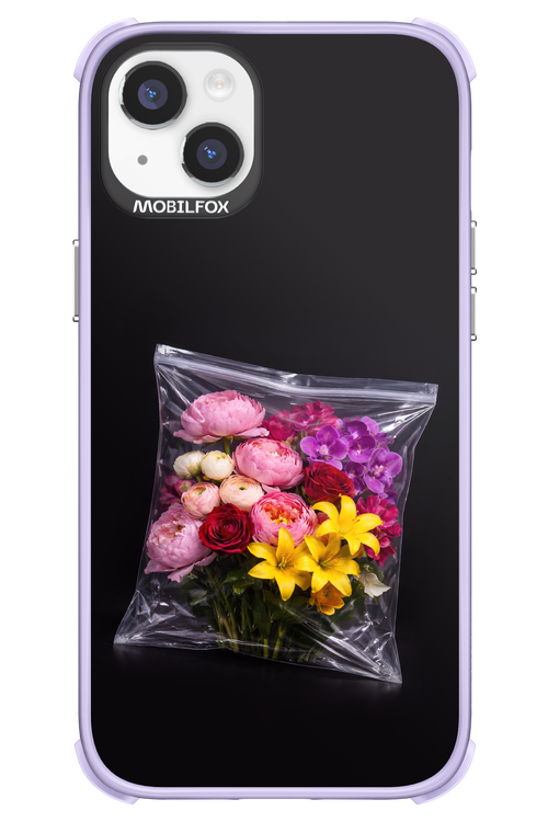 Love Bag 2.0 - Apple iPhone 14 Plus