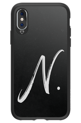 (Off Space) N 2.0 - Apple iPhone XS