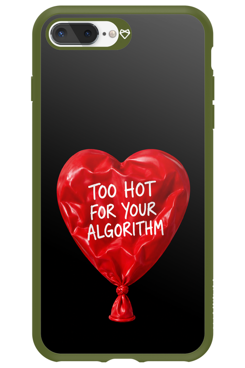 Too Hot 2.0 - Apple iPhone 7 Plus