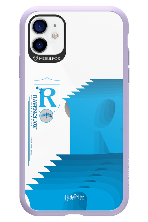 Rowena Ravenclaw - Apple iPhone 11