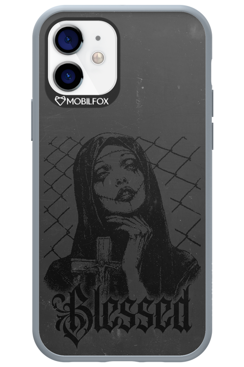 God bless 2.0 - Apple iPhone 12