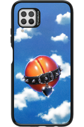 Wild Peach 2.0 - Huawei P40 Lite