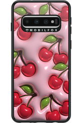 Cherry Bomb 2.0 - Samsung Galaxy S10