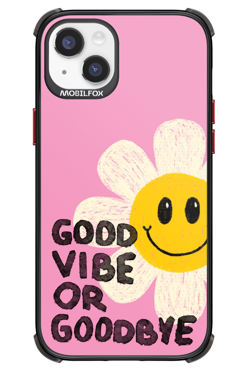 Goodbye 2.0 - Apple iPhone 14 Plus