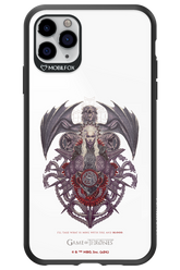 Dracarys - Apple iPhone 11 Pro Max