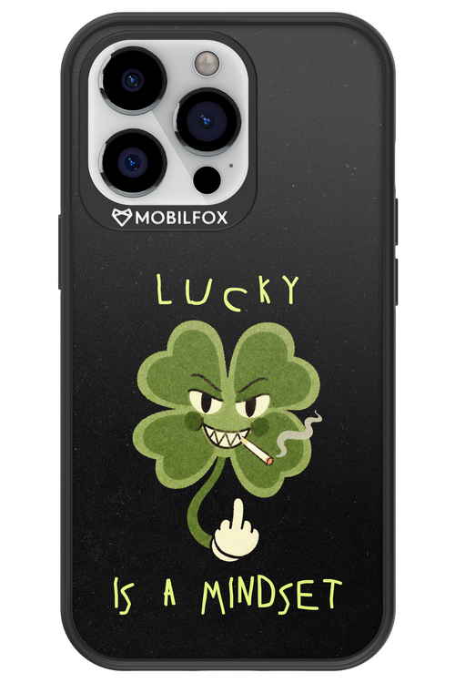 Lucky Mind 2.0 - Apple iPhone 13 Pro