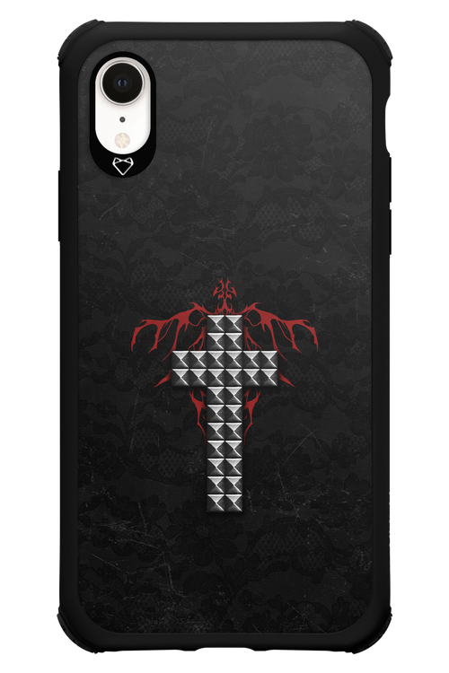 Dark Prayer 2.0 - Apple iPhone XR
