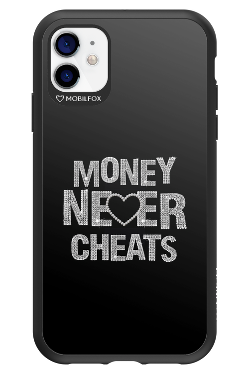 Money Cheats 2.0 - Apple iPhone 11