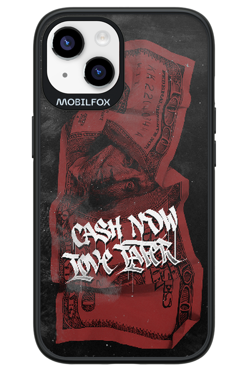 Liquid Assets - Apple iPhone 14