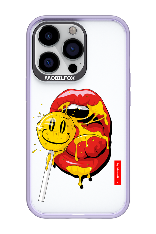 Lolli Kiss 2.0 - Apple iPhone 13 Pro