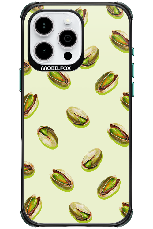 Pistachio Fever - Apple iPhone 16 Pro Max
