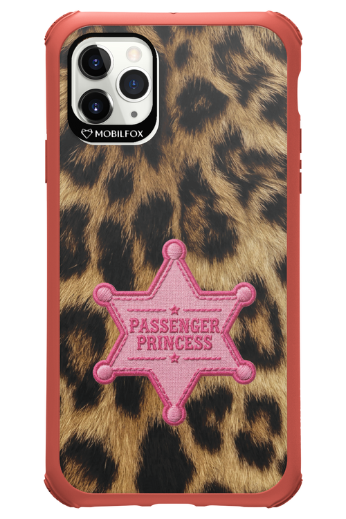 Passenger Princess 2.0 - Apple iPhone 11 Pro Max