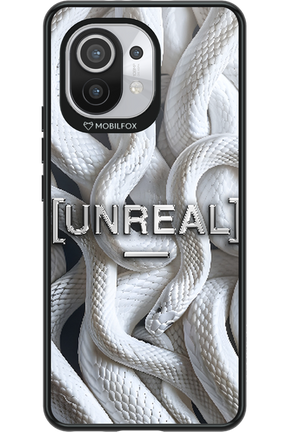 Snake and Chrome - Xiaomi Mi 11 5G