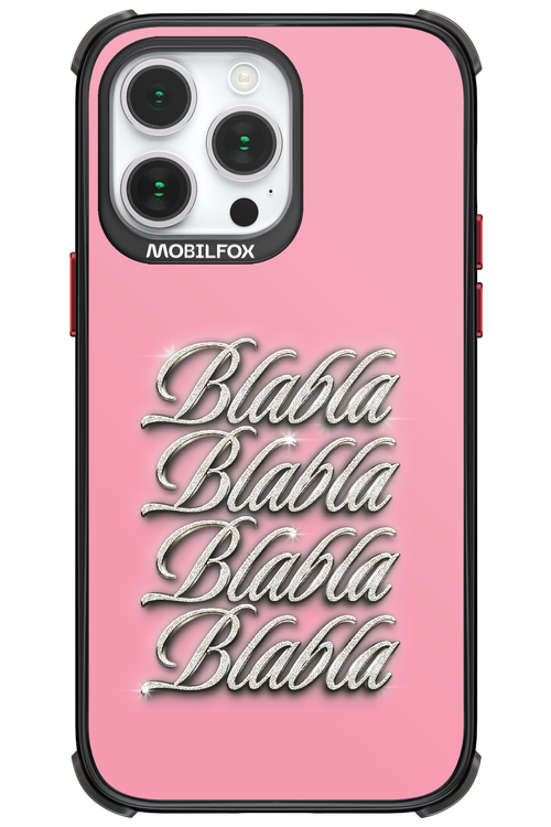 Blabla Blabla 2.0 - Apple iPhone 14 Pro Max