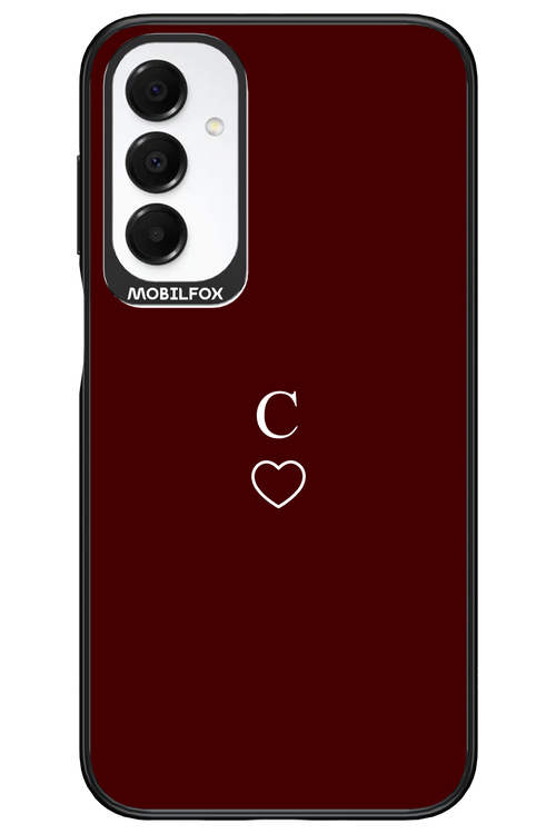 C Burgundia 2.0 - Samsung A16
