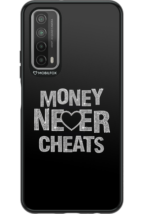Money Cheats 2.0 - Huawei P Smart 2021