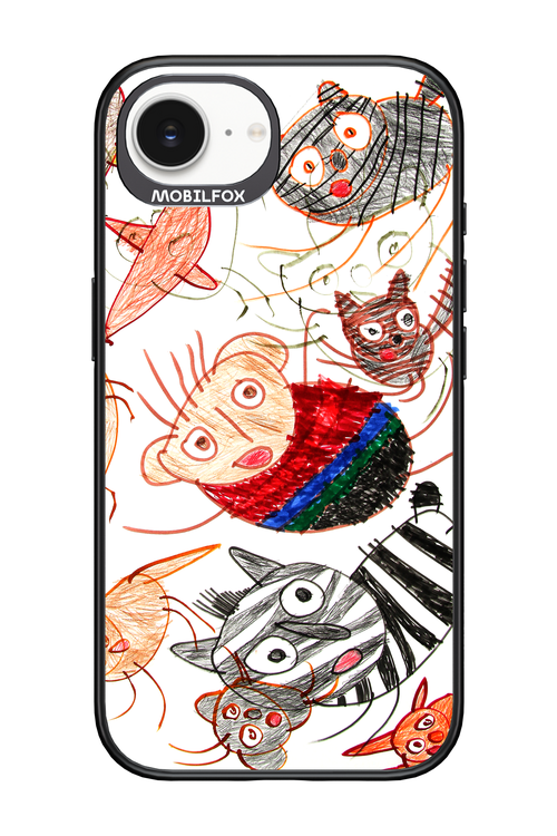 Dream 2.0 - Apple iPhone 16e