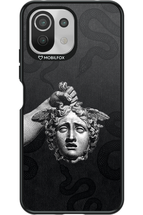 Medusa’s Gaze - Xiaomi Mi 11 Lite (2021)
