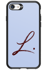 (Jellyfish Presso) L 2.0 - Apple iPhone SE 2020