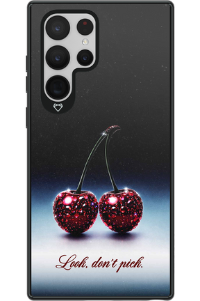 Seasonal Diamond 2.0 - Samsung Galaxy S22 Ultra