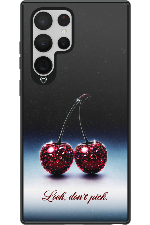 Seasonal Diamond 2.0 - Samsung Galaxy S22 Ultra