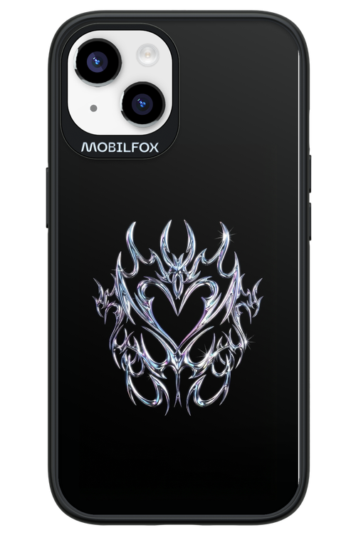 Silver Soul 2.0 - Apple iPhone 14