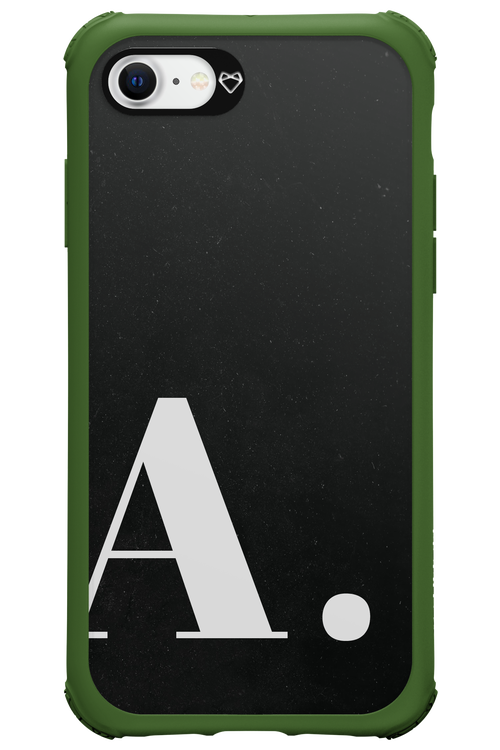 A (Off Space) 2.0 - Apple iPhone SE 2022