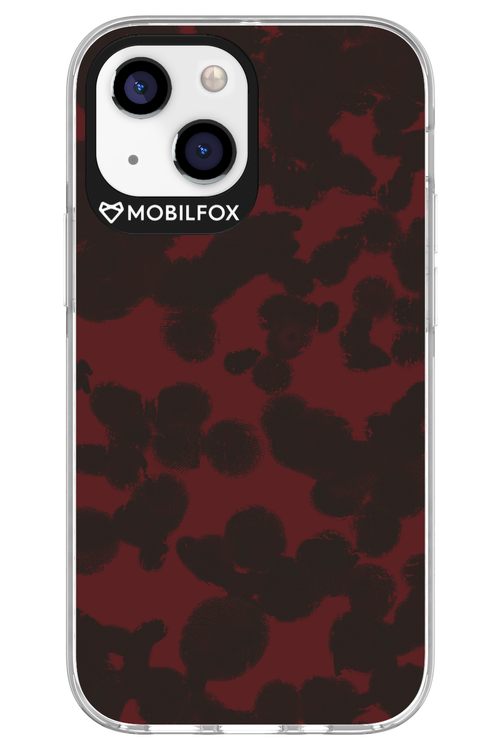 Bordeaux Skin - Apple iPhone 13 Mini