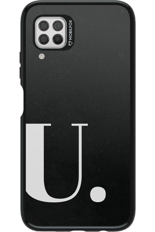 U (Off Space) 2.0 - Huawei P40 Lite