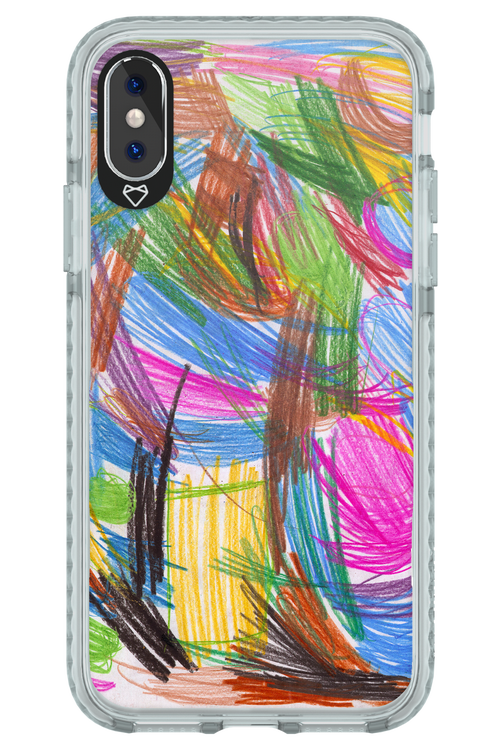 Xrax 2 2.0 - Apple iPhone X