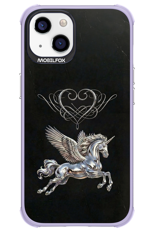 Horse Heart 2.0 - Apple iPhone 13