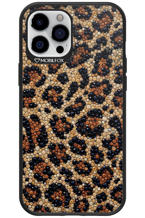 Crystal Roar 2.0 - Apple iPhone 12 Pro Max