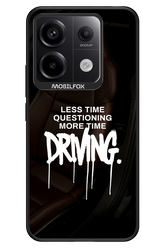 More Driving - Xiaomi Redmi Note 13 Pro 5G