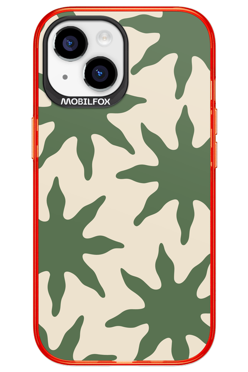 Drylands - Apple iPhone 15