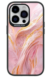 Rosequartz Silk - Apple iPhone 14 Pro