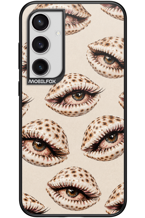 Ocean Eyes 2.0 - Samsung Galaxy S24+