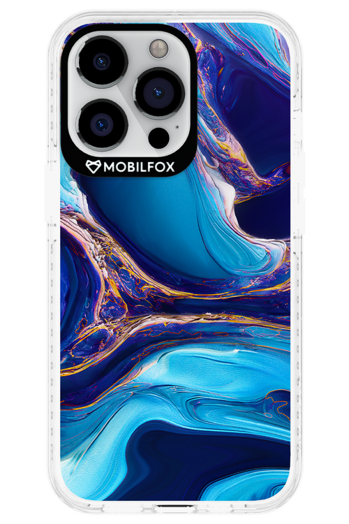 Amethyst - Apple iPhone 13 Pro