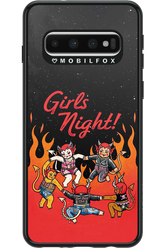 Girls Night 2.0 - Samsung Galaxy S10