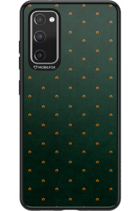 Green Persona - Samsung Galaxy S20 FE