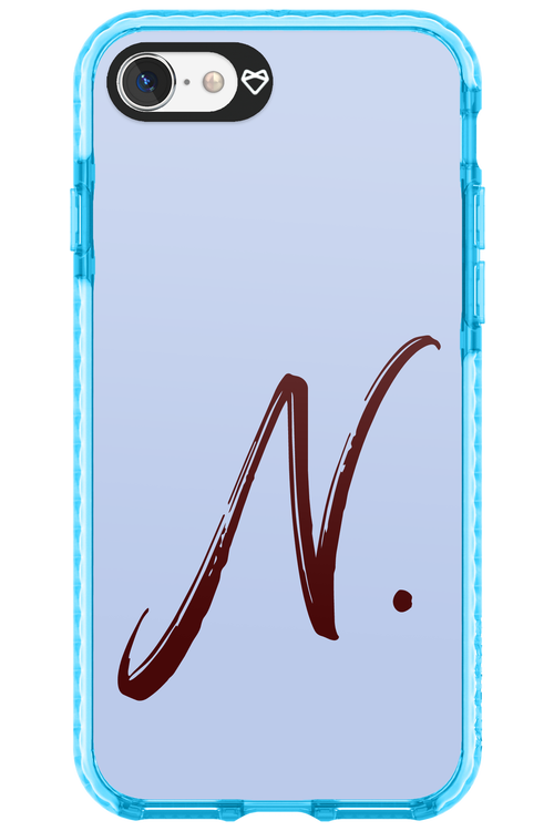 (Jellyfish Presso) N 2.0 - Apple iPhone 7