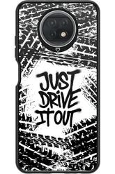 Drive It Out 2.0 - Xiaomi Redmi Note 9T 5G