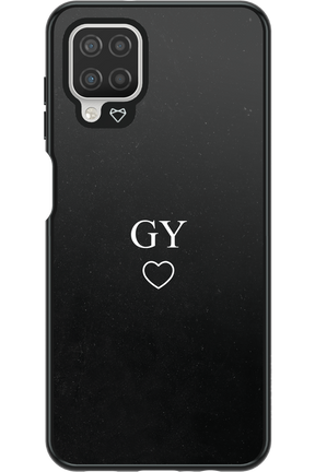 GY Black 2.0 - Samsung Galaxy A12